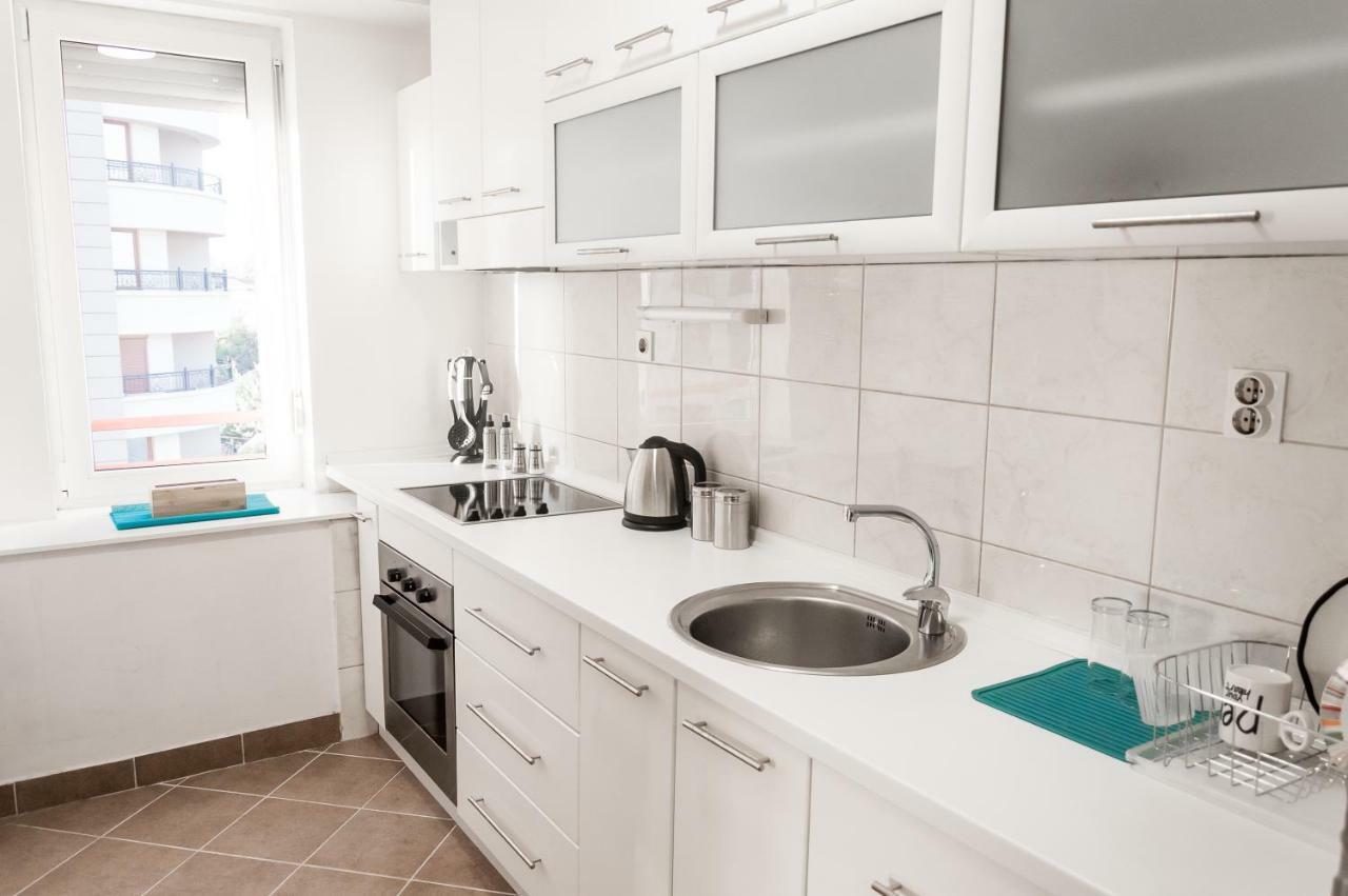 Aatma Apartment Skopje Exteriör bild