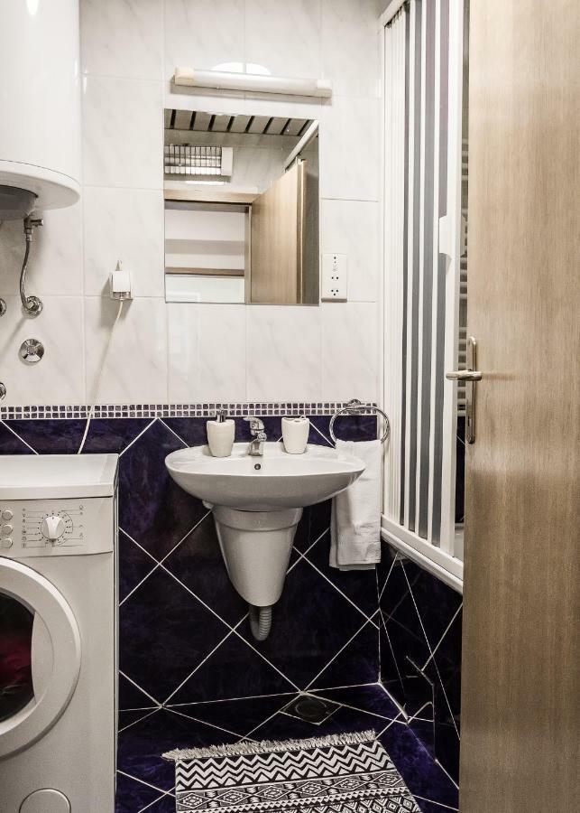 Aatma Apartment Skopje Exteriör bild