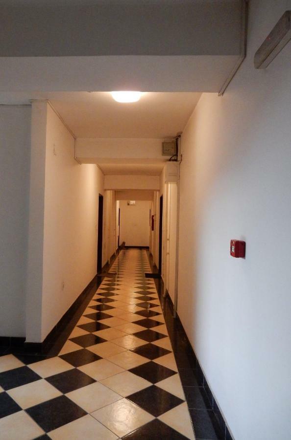 Aatma Apartment Skopje Exteriör bild